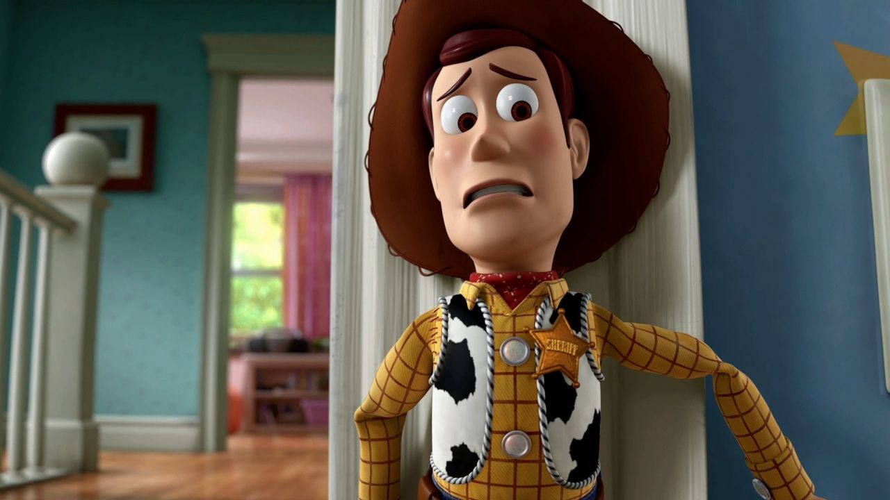 Toy Story 5, Lightyear’ın Yarattığı Hayal Kırıklığını Onarıyor - Sayfa 4