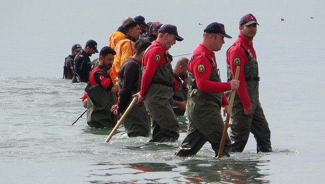 Rojin'den yeni iz... Kayıp Rojin Kabaiş bulundu mu? - Sayfa 5