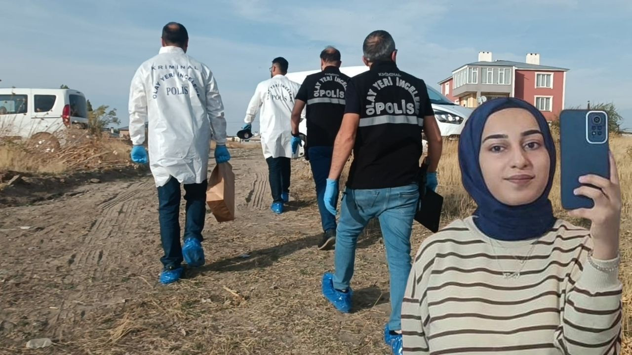 Rojin'den yeni iz... Kayıp Rojin Kabaiş bulundu mu?