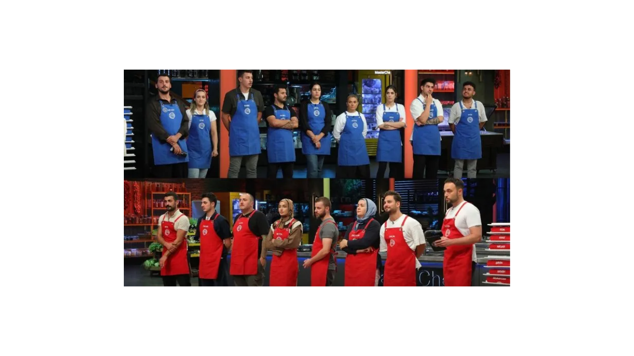 MasterChef Türkiye 12 Ekim'de eleme potası belli oldu! - Sayfa 3