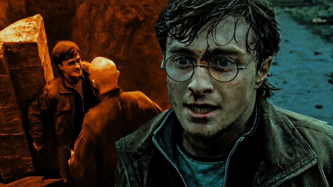 Potterhead'lerin Bile Gözden Kaçırdığı 25 Detay: Harry Potter Filmlerinde Gizlenen Sırlar