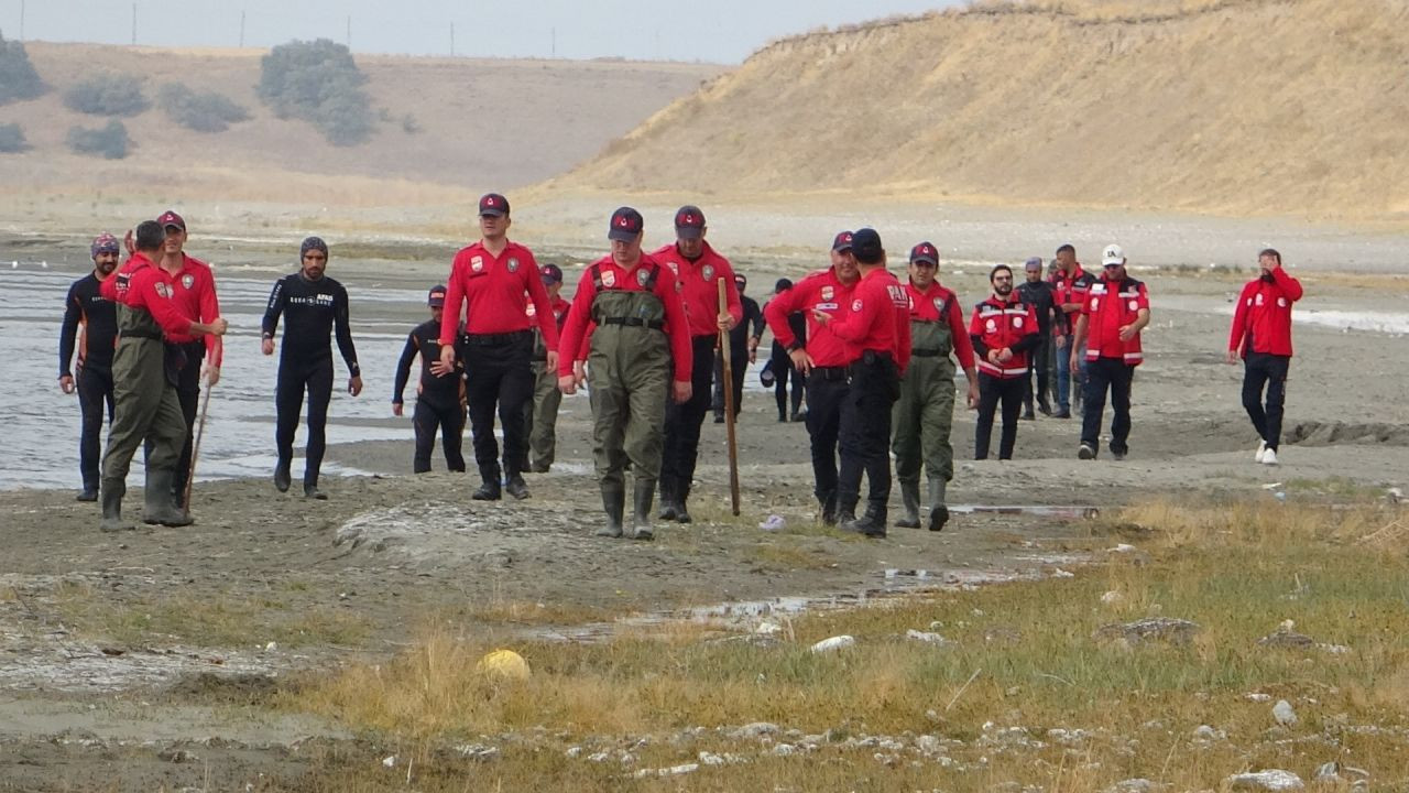 Rojin'den yeni iz... Kayıp Rojin Kabaiş bulundu mu? - Sayfa 8