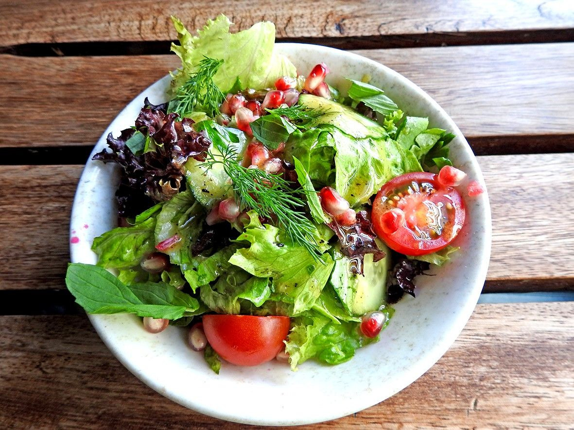 Damla Sakızı, salata, meze ve ana yemeklerde de kullanılacak - Sayfa 2