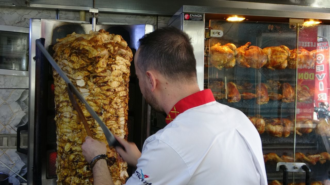 Konya'nın "Tavuklara Fısıldayan Adamı" Sosyal Medyada Fenomen Oldu - Sayfa 4