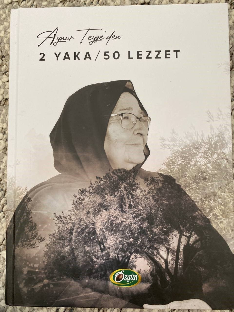 Ünlü tarihçi Profesör İlber Ortaylı: “Hepiniz zeytinlik alın ve zeytin yetiştirin” - Sayfa 5