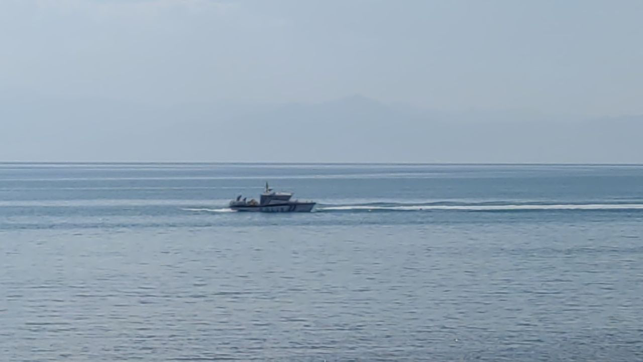 Kayıp üniversite öğrencisi Rojin'in arama çalışmaları havadan karada ve gölde yapılıyor - Sayfa 16