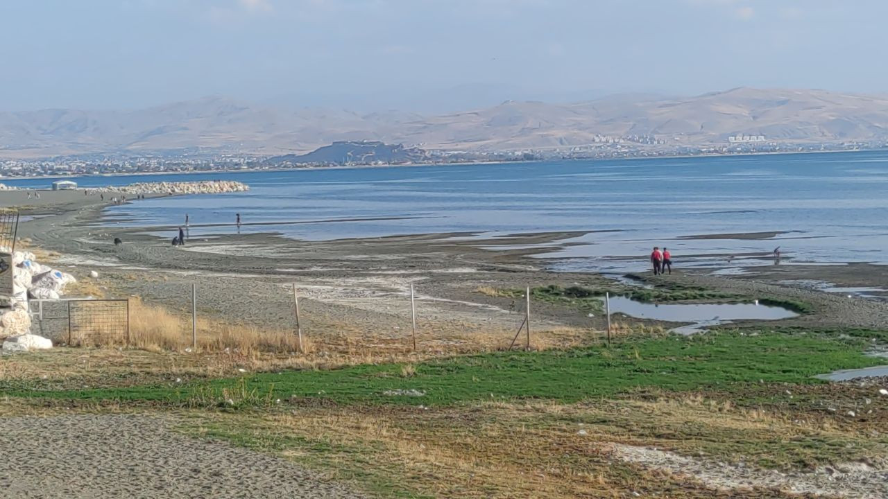 Rojin Kabaiş'i arama çalışmalarına jandarma sualtı kadavra arama köpeği katıldı - Sayfa 4