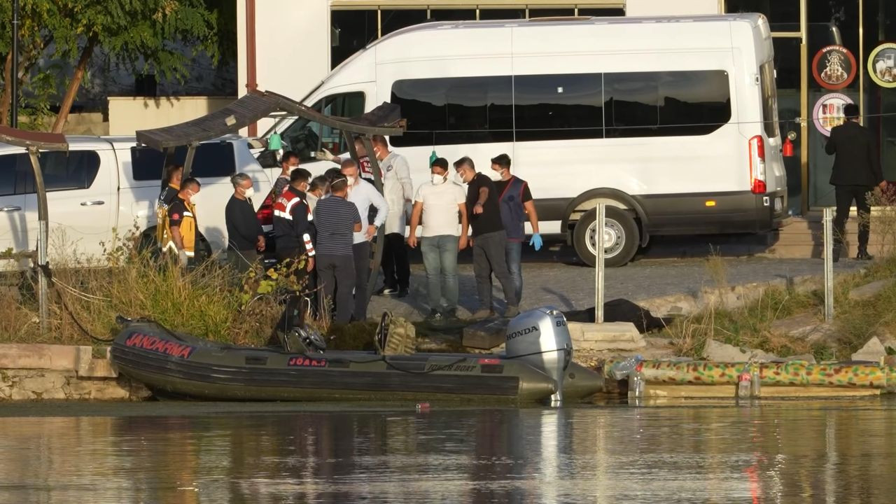 Kayıp Kadının Cesedi Bulundu, İki Kardeş Cinayet Şüphesiyle Tutuklandı - Sayfa 1