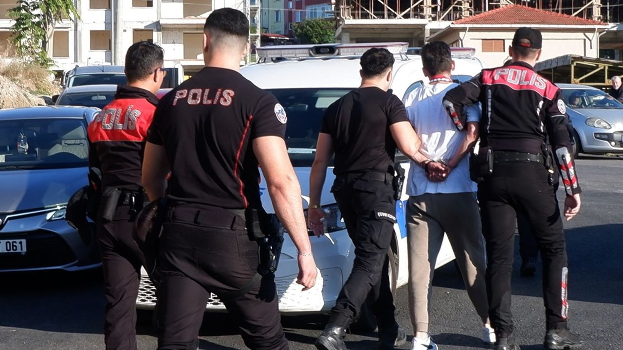 Edirne'de Futbol Maçında Polise Yumruklu Saldırı: 1 Polis Yaralandı - Sayfa 2