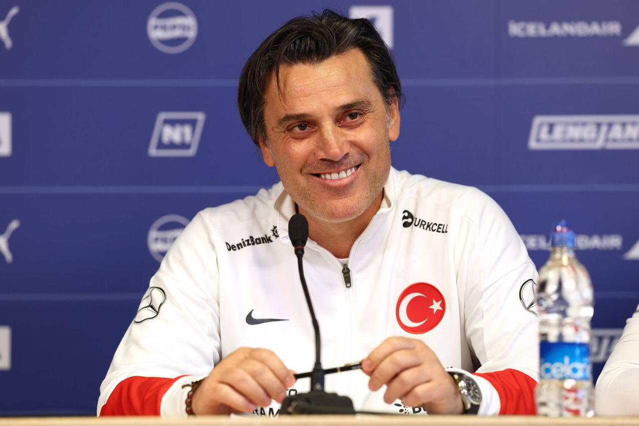 Montella: "Zorlukların Üstesinden Gelebileceğimizi Biliyoruz" - Sayfa 2