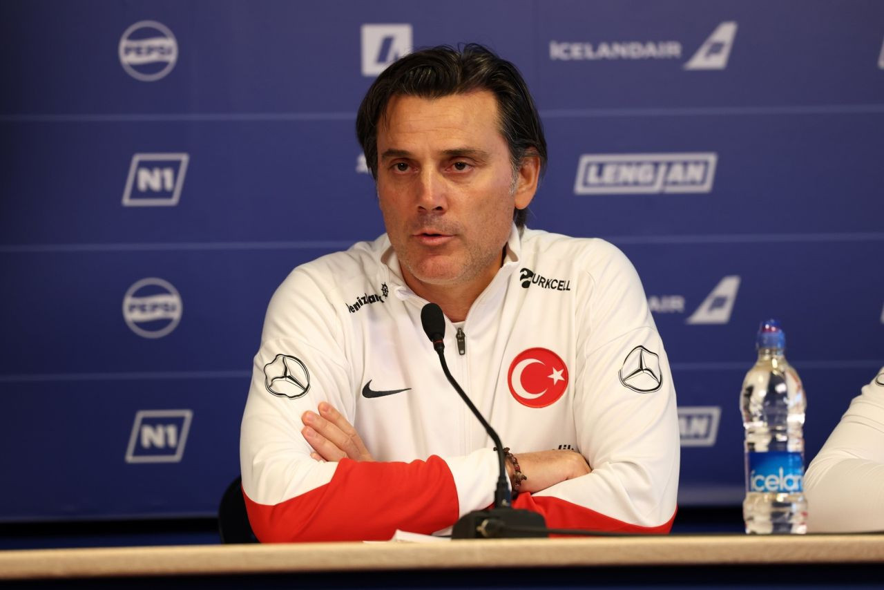 Montella: "Zorlukların Üstesinden Gelebileceğimizi Biliyoruz" - Sayfa 1