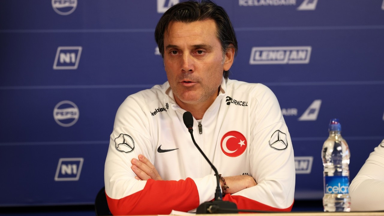 Montella: "Zorlukların Üstesinden Gelebileceğimizi Biliyoruz"