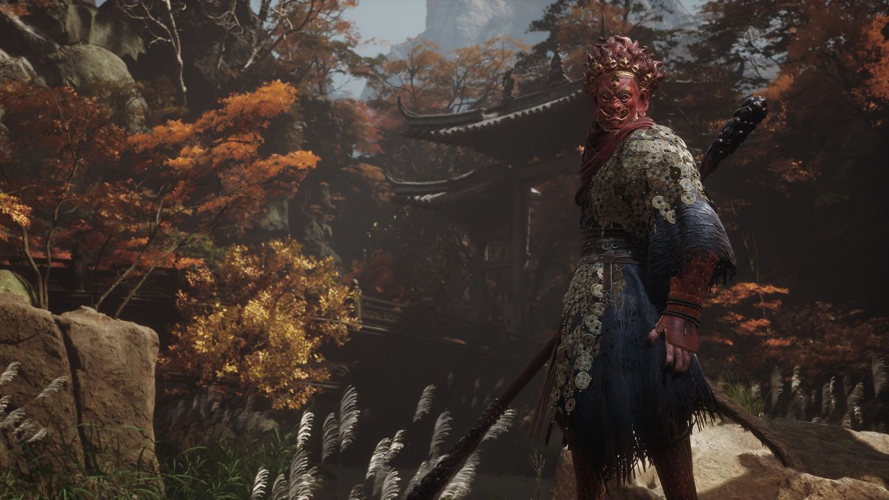 Black Myth: Wukong DLC Geliyor Mu? 2025'te Yeni Maceralar Bekleniyor - Sayfa 3