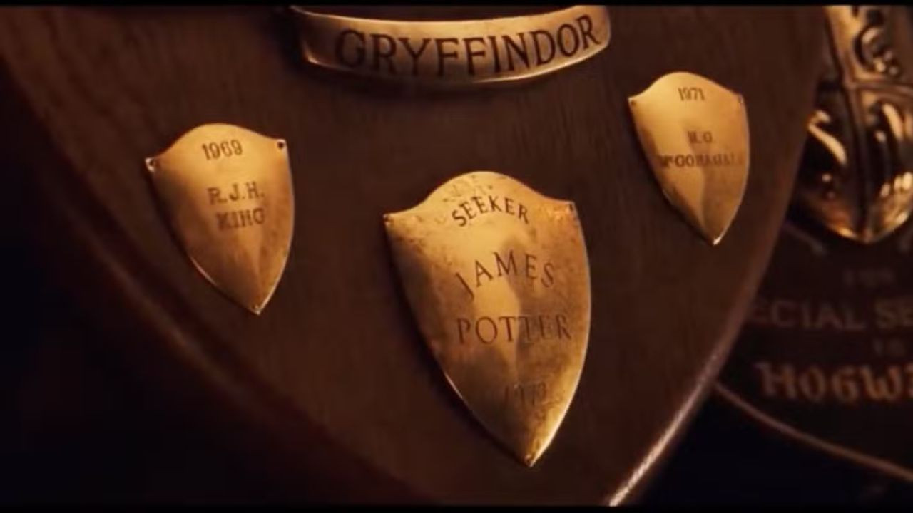 Potterhead'lerin Bile Gözden Kaçırdığı 25 Detay: Harry Potter Filmlerinde Gizlenen Sırlar - Sayfa 1