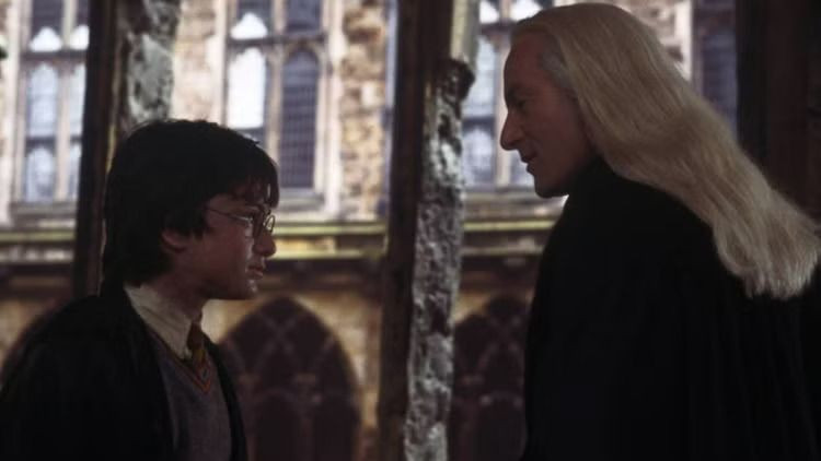 Potterhead'lerin Bile Gözden Kaçırdığı 25 Detay: Harry Potter Filmlerinde Gizlenen Sırlar - Sayfa 6