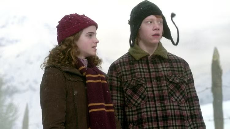 Potterhead'lerin Bile Gözden Kaçırdığı 25 Detay: Harry Potter Filmlerinde Gizlenen Sırlar - Sayfa 19