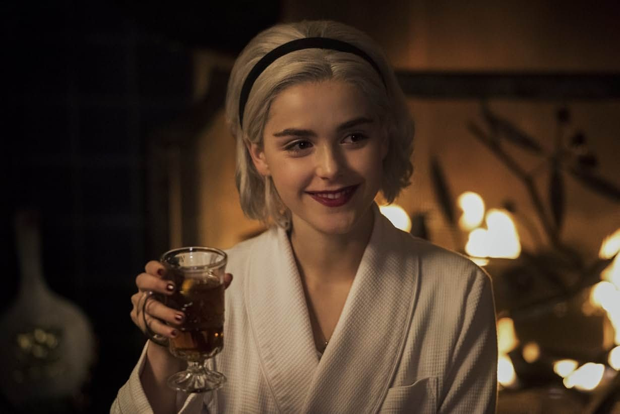 Chilling Adventures of Sabrina Neden İptal Edildi ve Geleceği Ne Olacak? - Sayfa 3