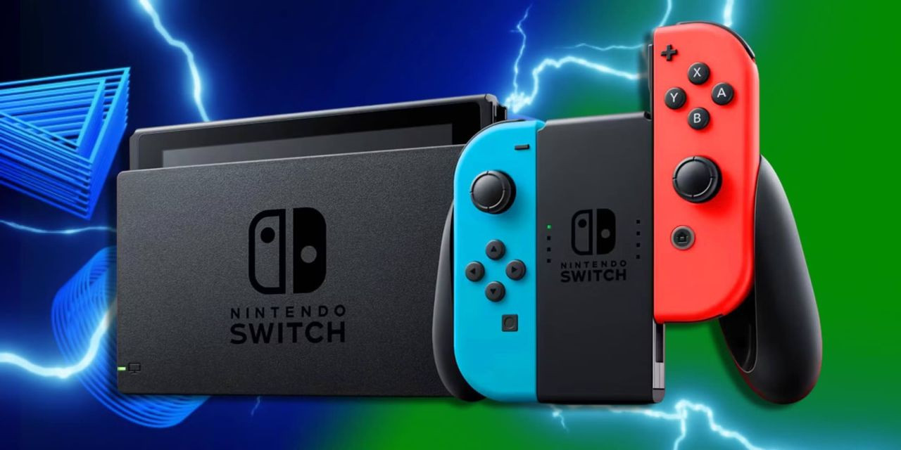 Nintendo Switch 2 Hakkında Bildiğimiz Her Şey: Çıkış Tarihi ve Özellikleri - Sayfa 11