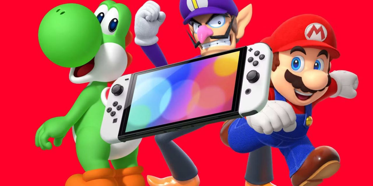 Nintendo Switch 2 Hakkında Bildiğimiz Her Şey: Çıkış Tarihi ve Özellikleri - Sayfa 8