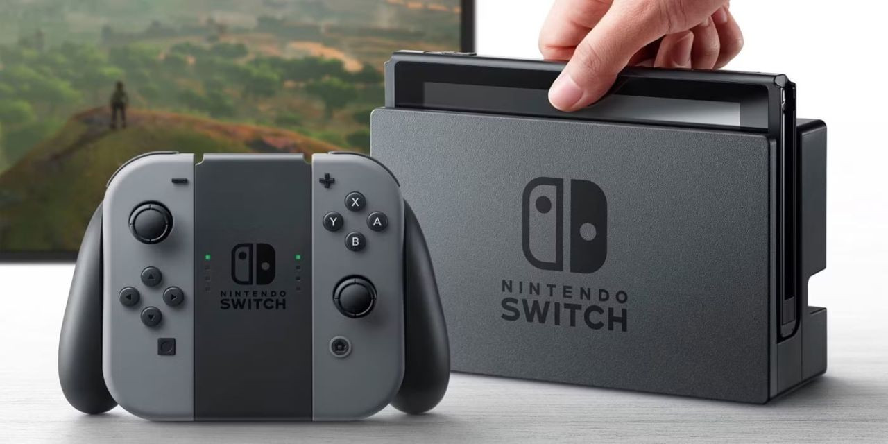 Nintendo Switch 2 Hakkında Bildiğimiz Her Şey: Çıkış Tarihi ve Özellikleri - Sayfa 13