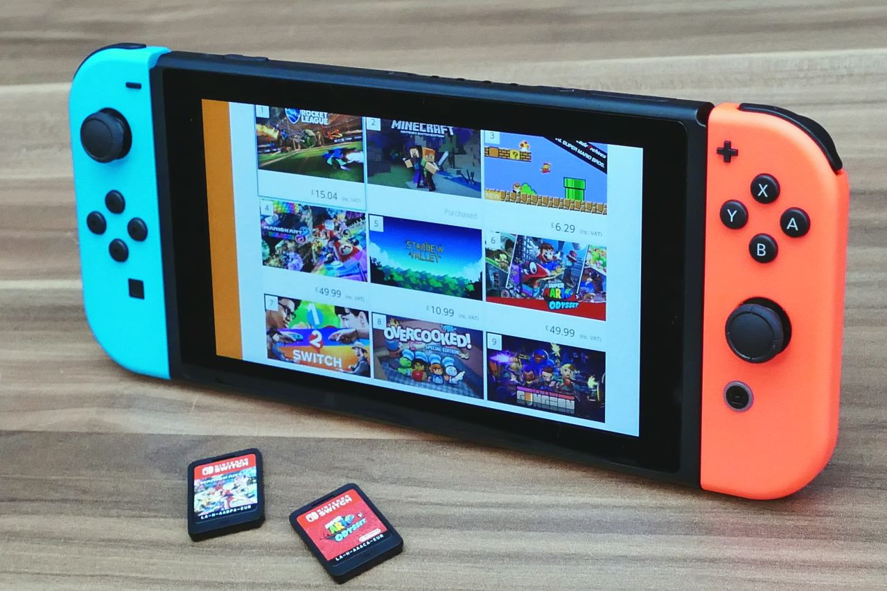 Nintendo Switch 2 Hakkında Bildiğimiz Her Şey: Çıkış Tarihi ve Özellikleri - Sayfa 4