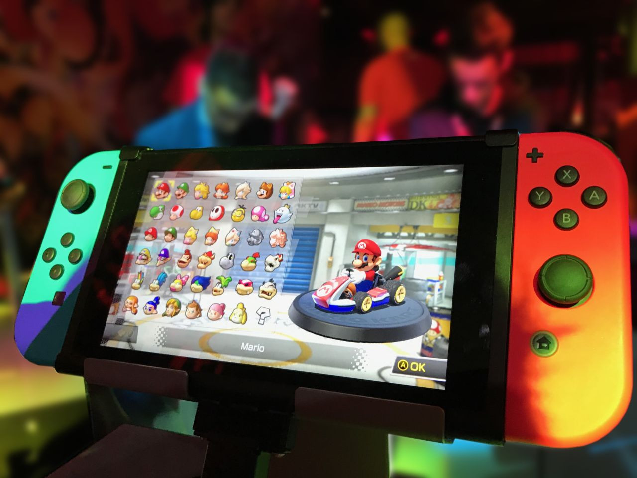 Nintendo Switch 2 Hakkında Bildiğimiz Her Şey: Çıkış Tarihi ve Özellikleri - Sayfa 1