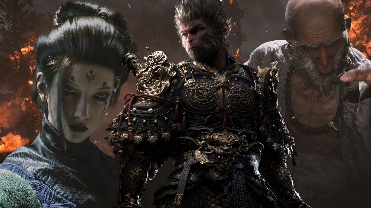 Black Myth: Wukong DLC Geliyor Mu? 2025'te Yeni Maceralar Bekleniyor