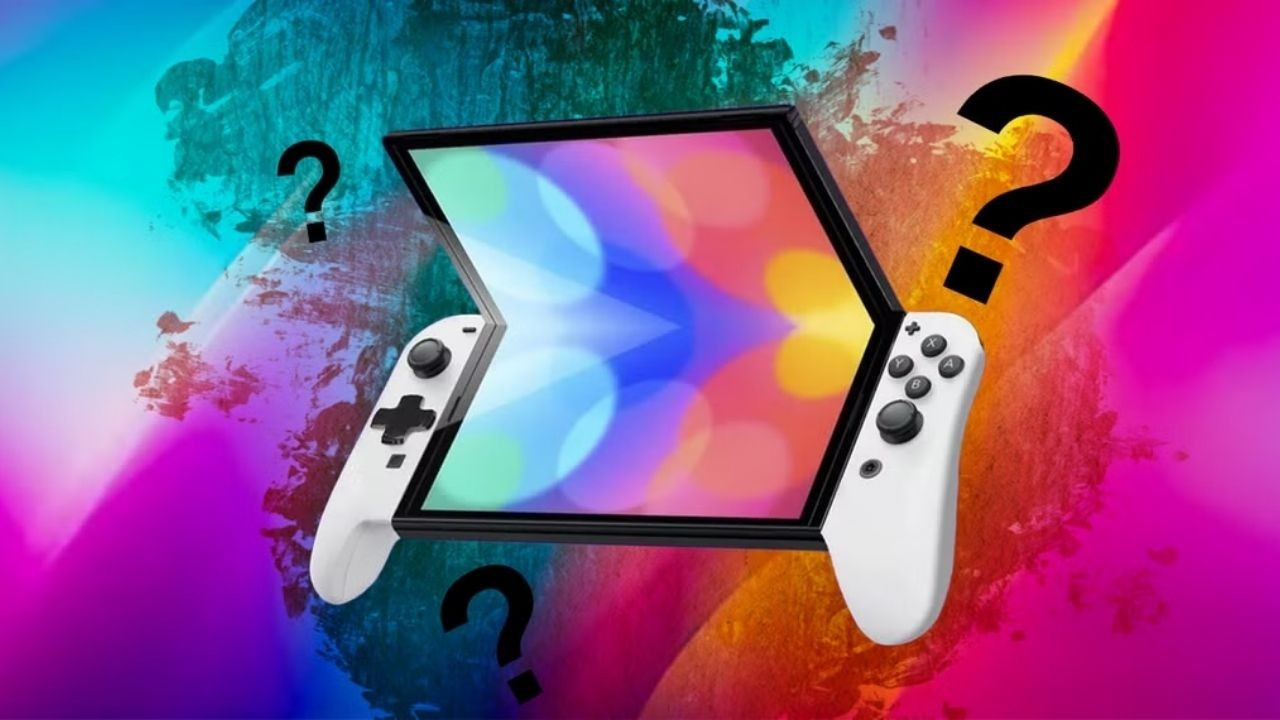 Nintendo Switch 2 Hakkında Bildiğimiz Her Şey: Çıkış Tarihi ve Özellikleri