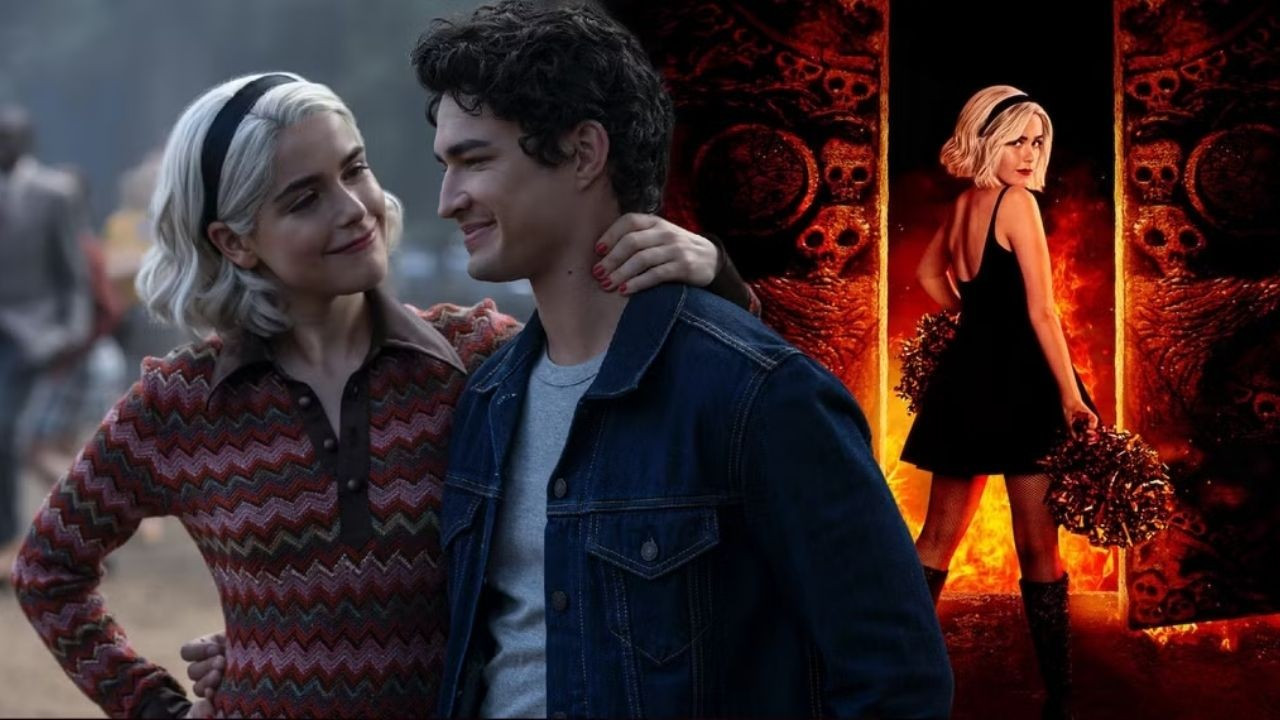 Chilling Adventures of Sabrina Neden İptal Edildi ve Geleceği Ne Olacak?