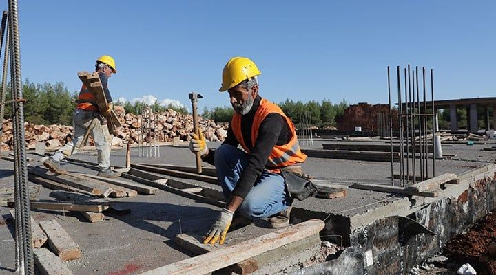 İnşaatlarda Yetki Belgesi Zorunluluğu Geliyor - Sayfa 7