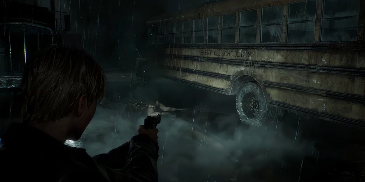 Silent Hill 2 Remake, Orijinal Oyunun Atmosferini Kusursuz Yansıtıyor - Sayfa 12