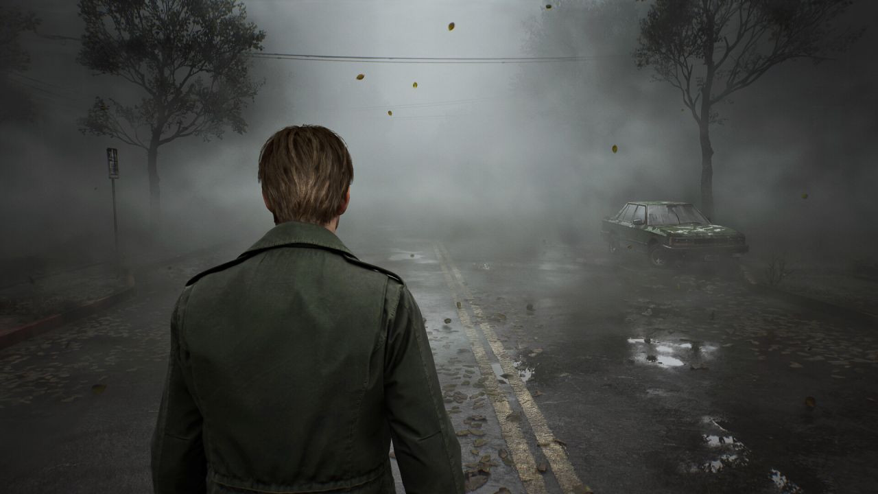 Silent Hill 2 Remake, Orijinal Oyunun Atmosferini Kusursuz Yansıtıyor - Sayfa 7