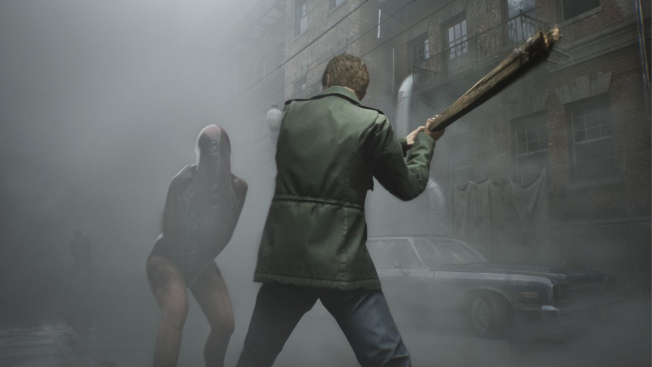 Silent Hill 2 Remake, Orijinal Oyunun Atmosferini Kusursuz Yansıtıyor - Sayfa 9