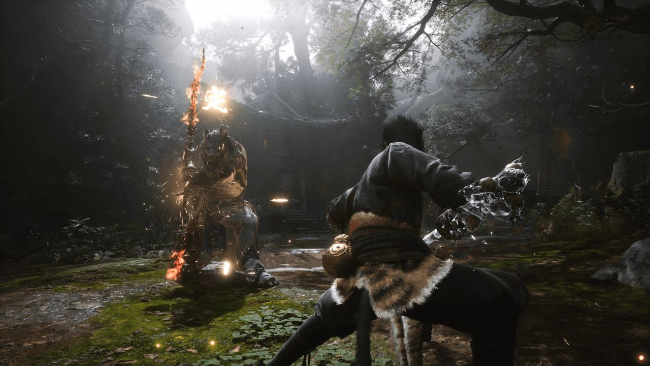 Black Myth: Wukong DLC Geliyor Mu? 2025'te Yeni Maceralar Bekleniyor - Sayfa 9