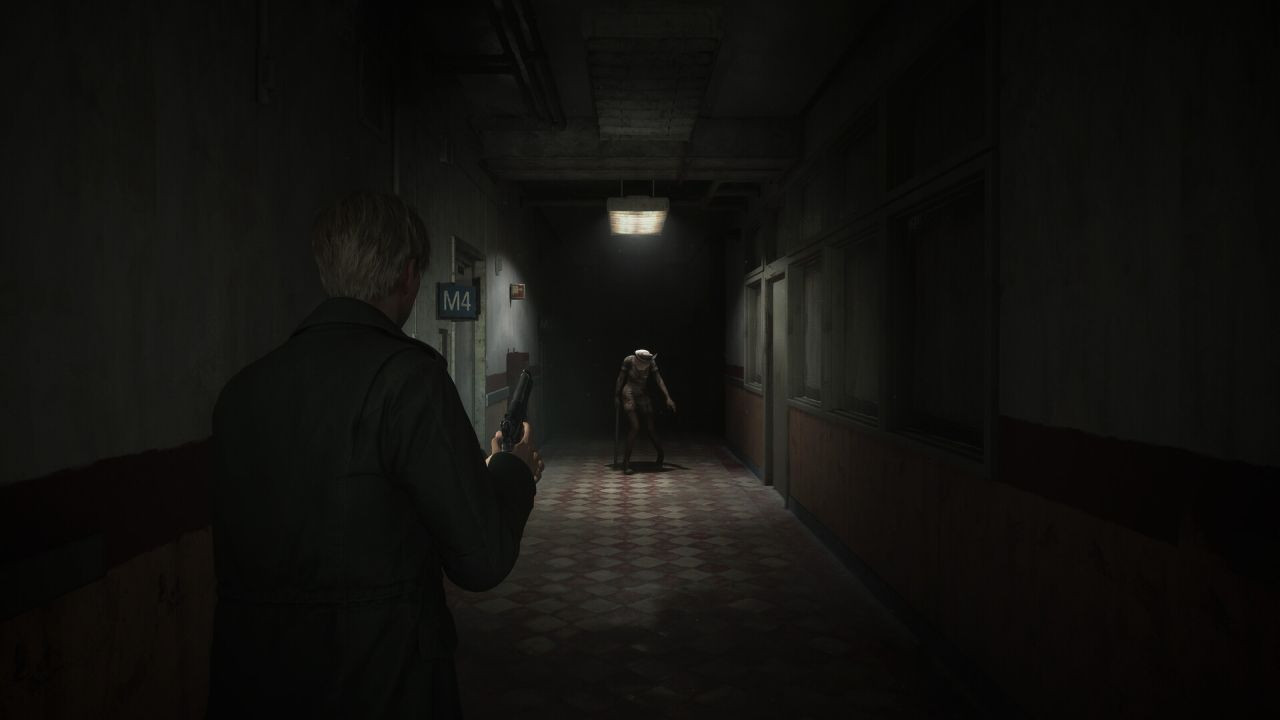 Silent Hill 2 Remake, Orijinal Oyunun Atmosferini Kusursuz Yansıtıyor - Sayfa 6