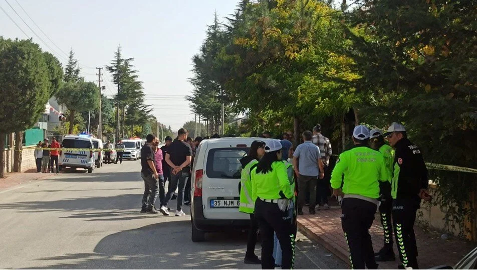 İstiklal'den Sonra Şimdi Konya: Polis Memuruna Bıçaklı Saldırı Şoku - Sayfa 4