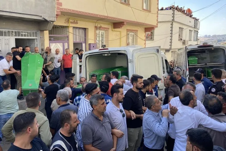 Gaziantep’te Aile Katliamı: Mezarlıkta Su İçtikten Sonra Değiştiği İddia Edildi - Sayfa 10