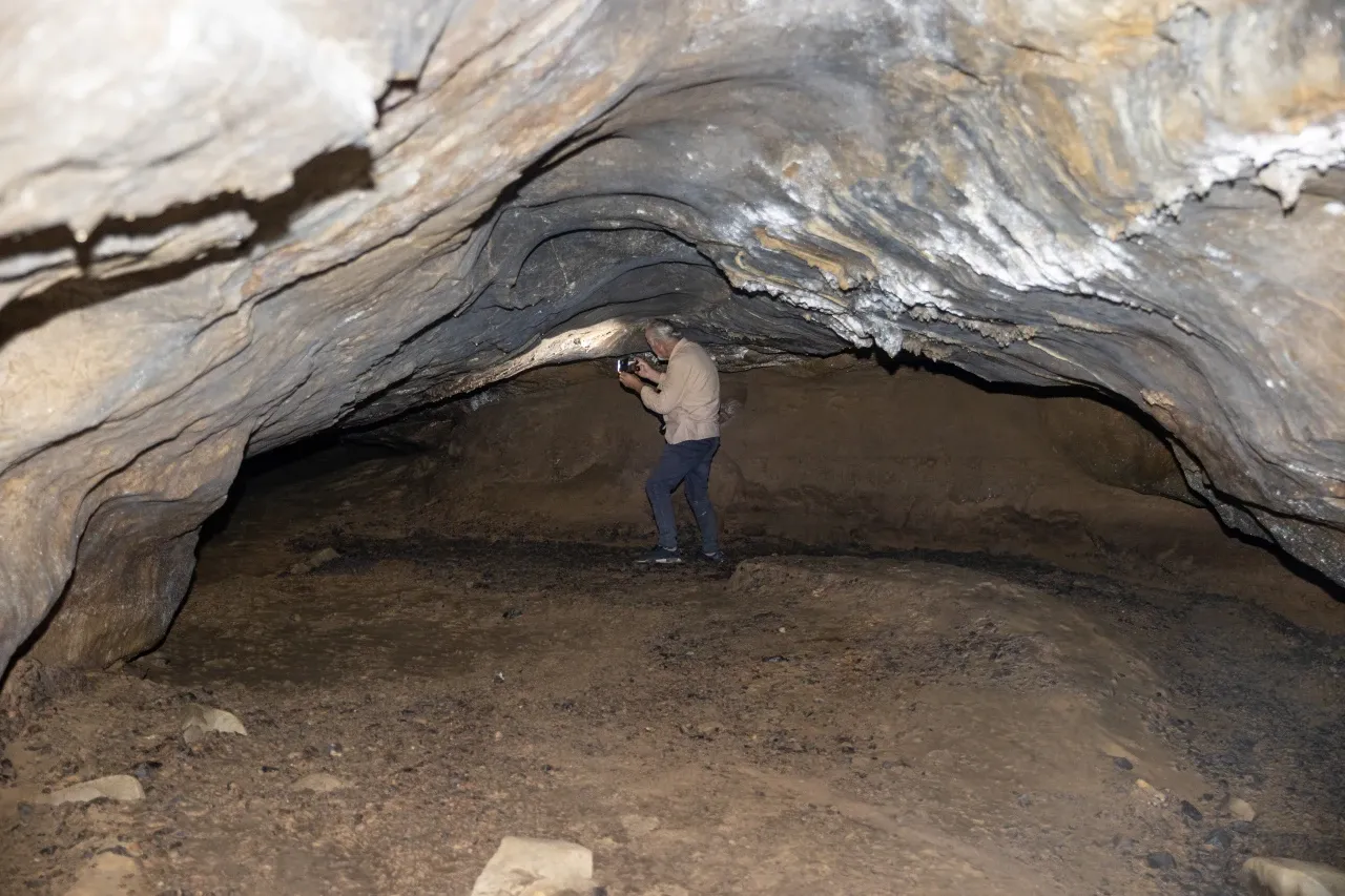 Sakarya'nın Doğa Harikası Mağaraları Turizme Kazandırılıyor - Sayfa 2