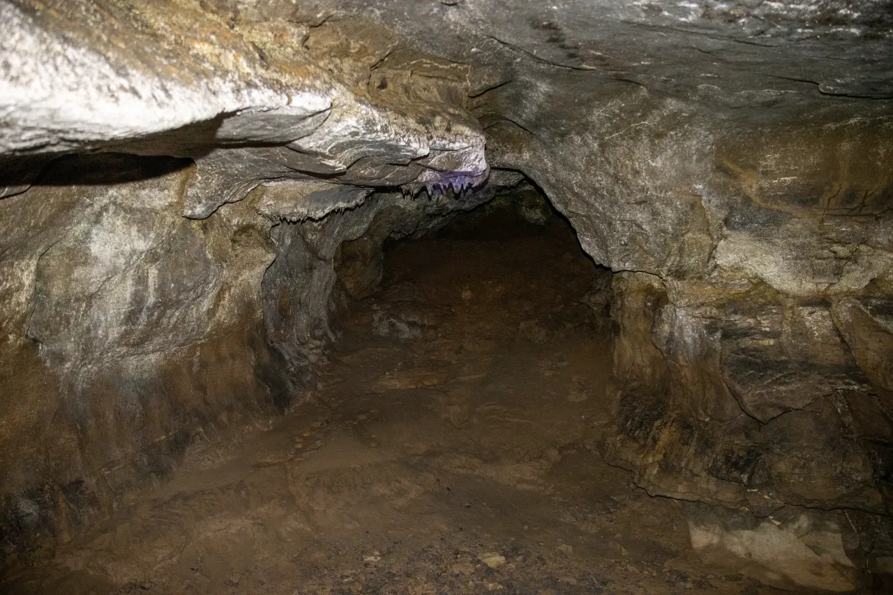 Sakarya'nın Doğa Harikası Mağaraları Turizme Kazandırılıyor - Sayfa 3