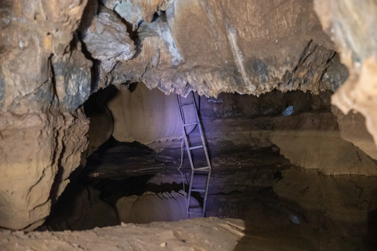 Sakarya'nın Doğa Harikası Mağaraları Turizme Kazandırılıyor - Sayfa 6