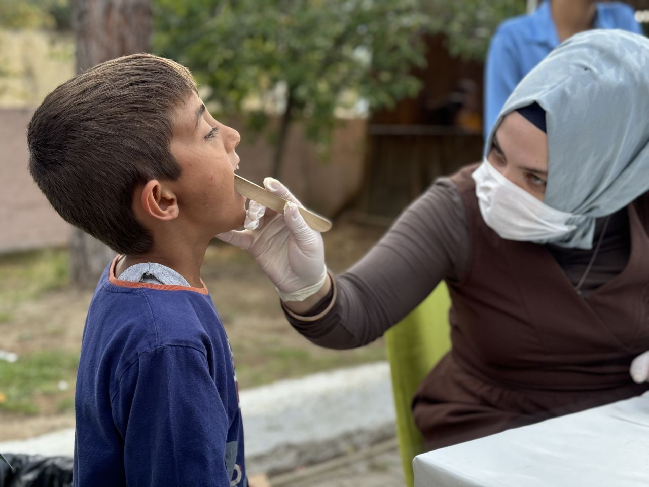 Büyükşehir'den "Bir Hikâye Bin Neşe" Projesi: Çocukların Hayatına Dokunacak - Sayfa 5