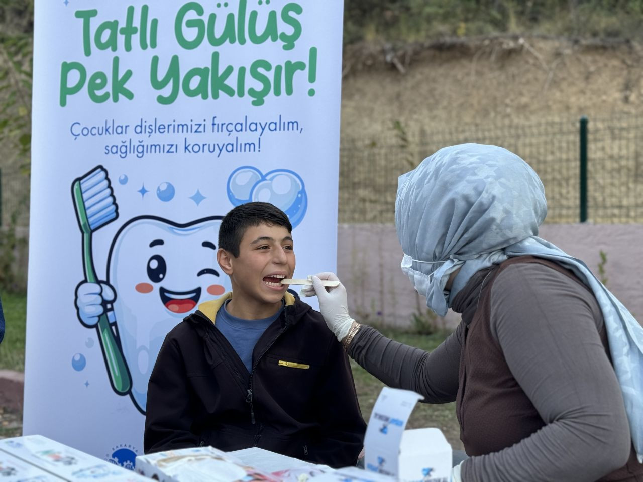 Büyükşehir'den "Bir Hikâye Bin Neşe" Projesi: Çocukların Hayatına Dokunacak - Sayfa 2