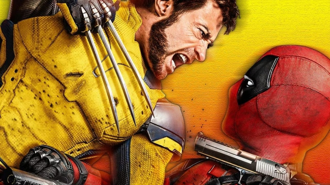 Beetlejuice, Deadpool & Wolverine’i Zirveden İndirdi!