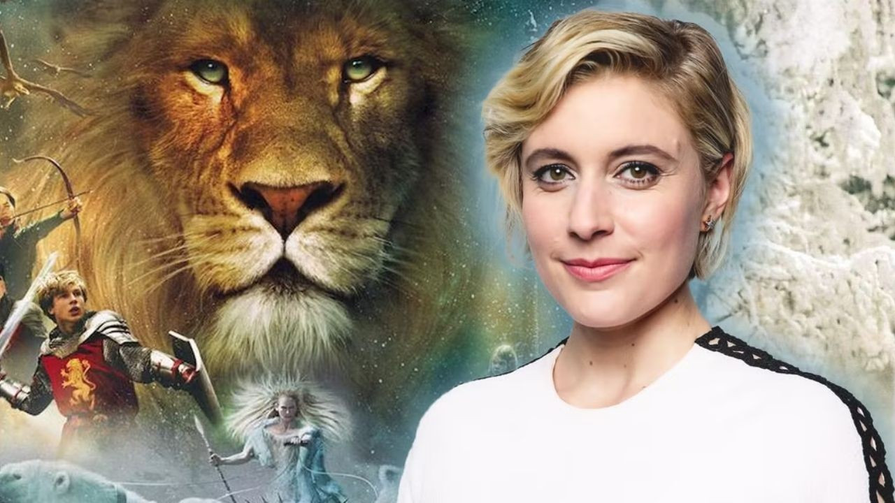 Greta Gerwig, Netflix'in Narnia Planları Nedeniyle Hayal Kırıklığı Yaşıyor