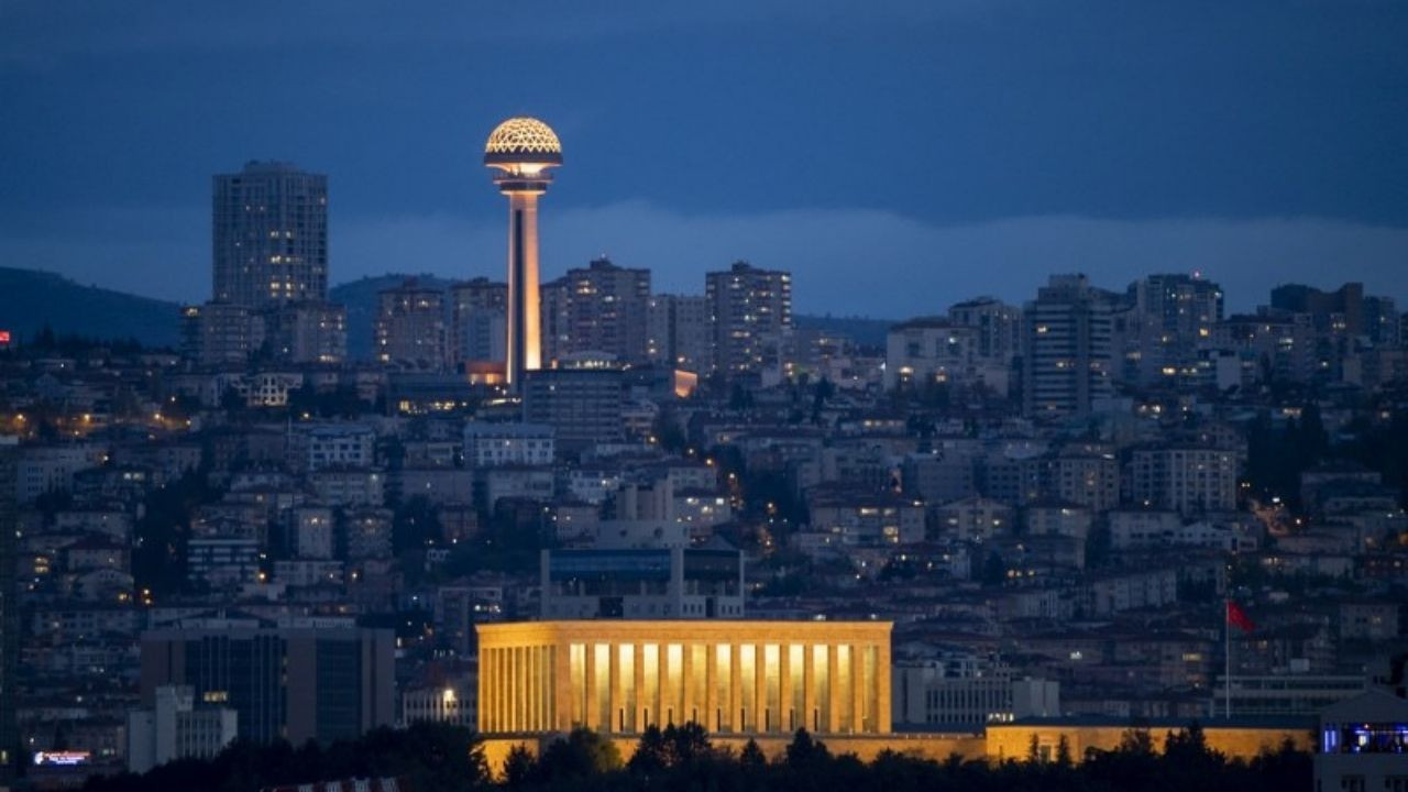 Şehrin Işıkları, 12'nci yılında da en güzel fotoğrafları seçti