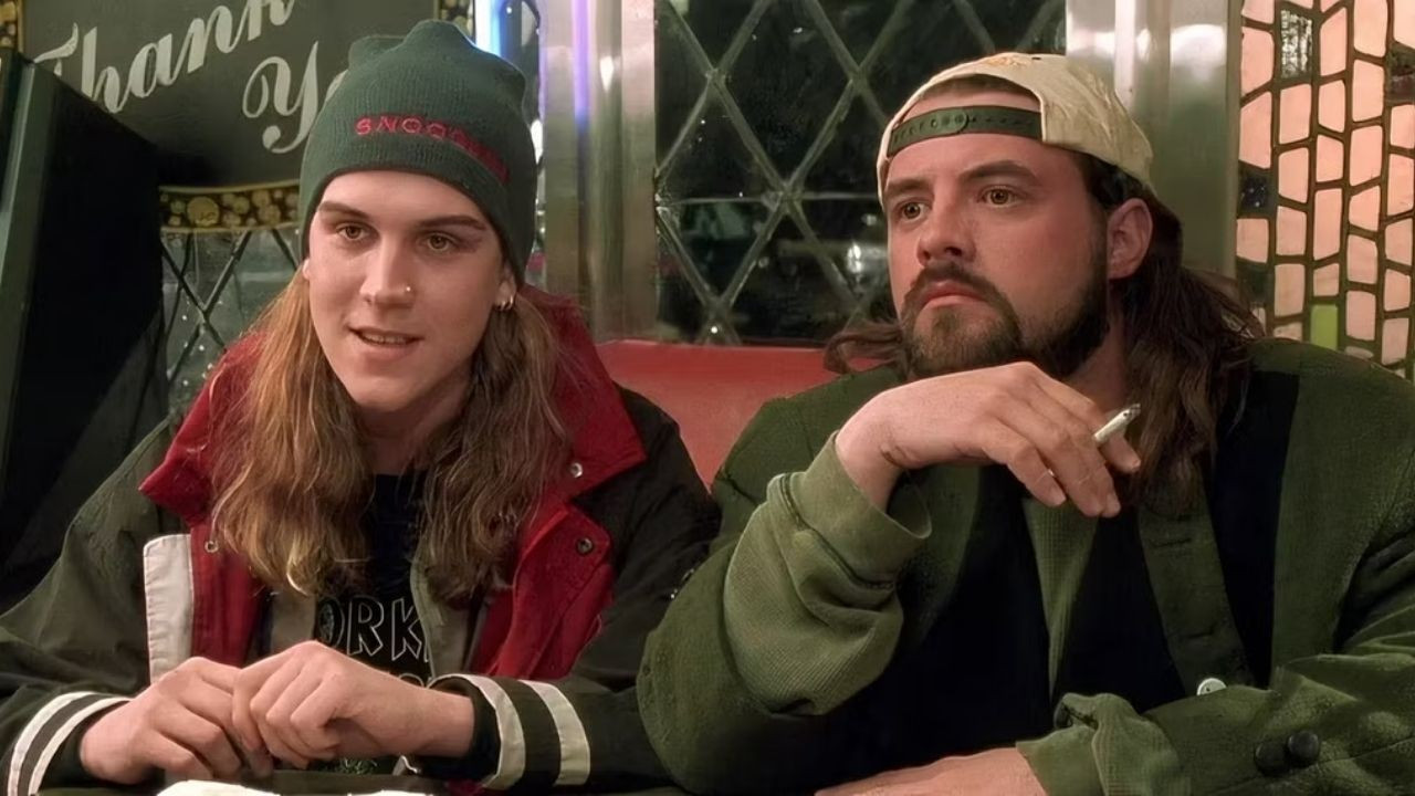 Kevin Smith’in Tartışmalı Filmi 25 Yıl Sonra Büyük Geri Dönüş Yapıyor