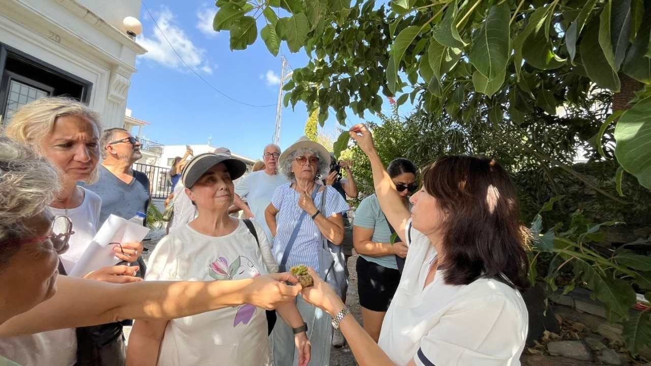 Halikarnas Balıkçısı, 51. ölüm yıl dönümünde Bodrum’da anıldı