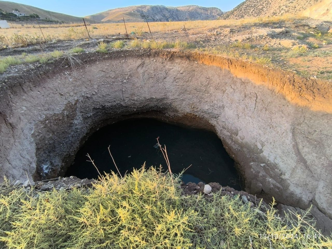 Siirt'te  araç akıntıya kapıldı - Sayfa 4