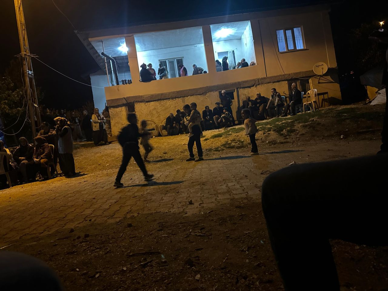 Adana'da Şok Edici Olay: Annesini Bıçaklayıp Boğarak Öldürdü! - Sayfa 1