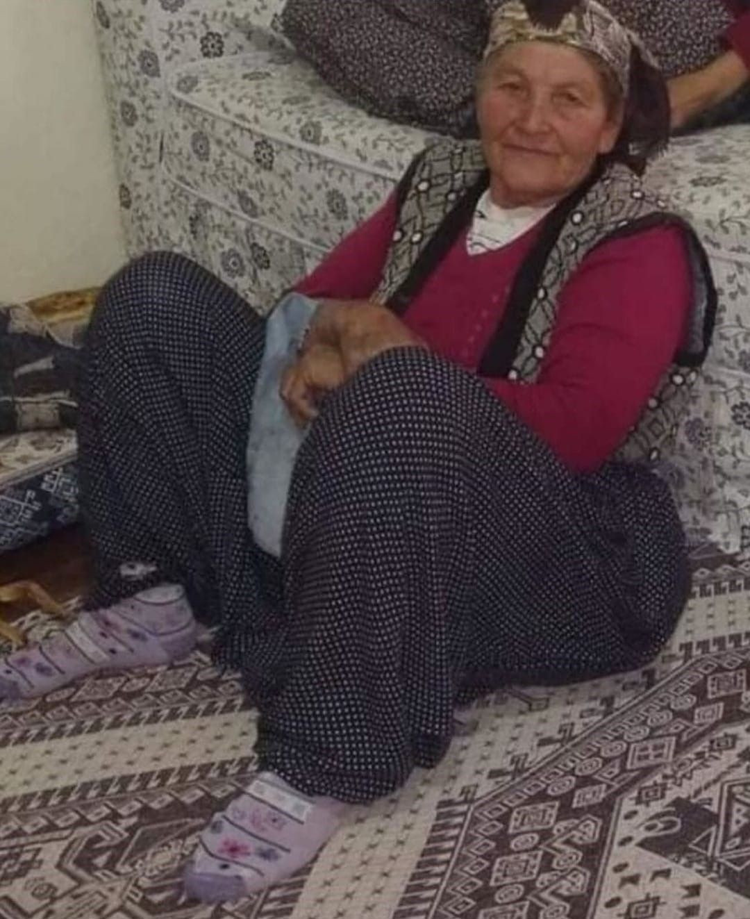 Adana'da Şok Edici Olay: Annesini Bıçaklayıp Boğarak Öldürdü! - Sayfa 3